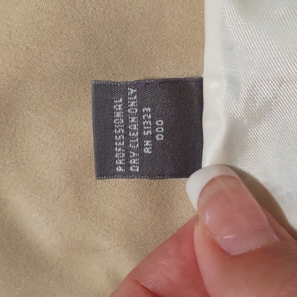 𝅺Josephine Chaus Lace Sleeveless Top Size 12 - Picture 13 of 13